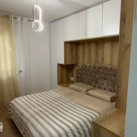 Appartement Cozy & Modern Retreat 10 Min From Center